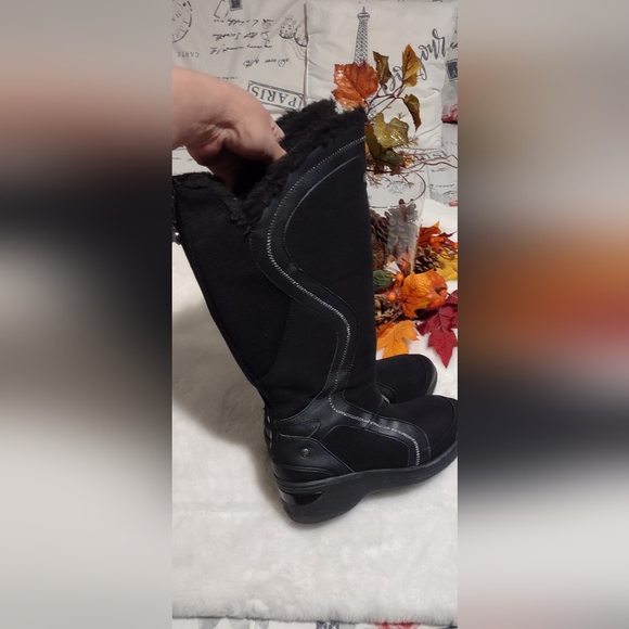B zees boots for women size 8 - Picture 2 of 7